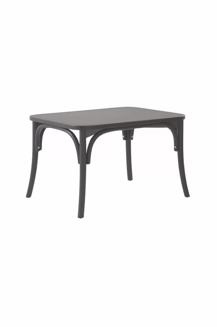 Barnmöbler | Barnmöbler Deal*Jotex ALICANTE Barnbord 60x80 Cm Svart