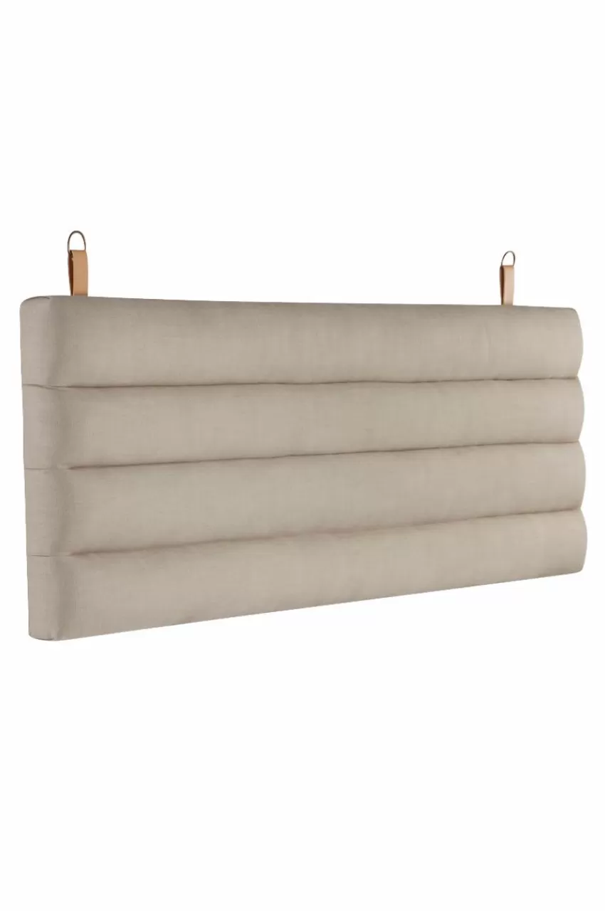 Sänggavlar*Jotex AMSTERDAM Sänggavel 180 Cm Beige