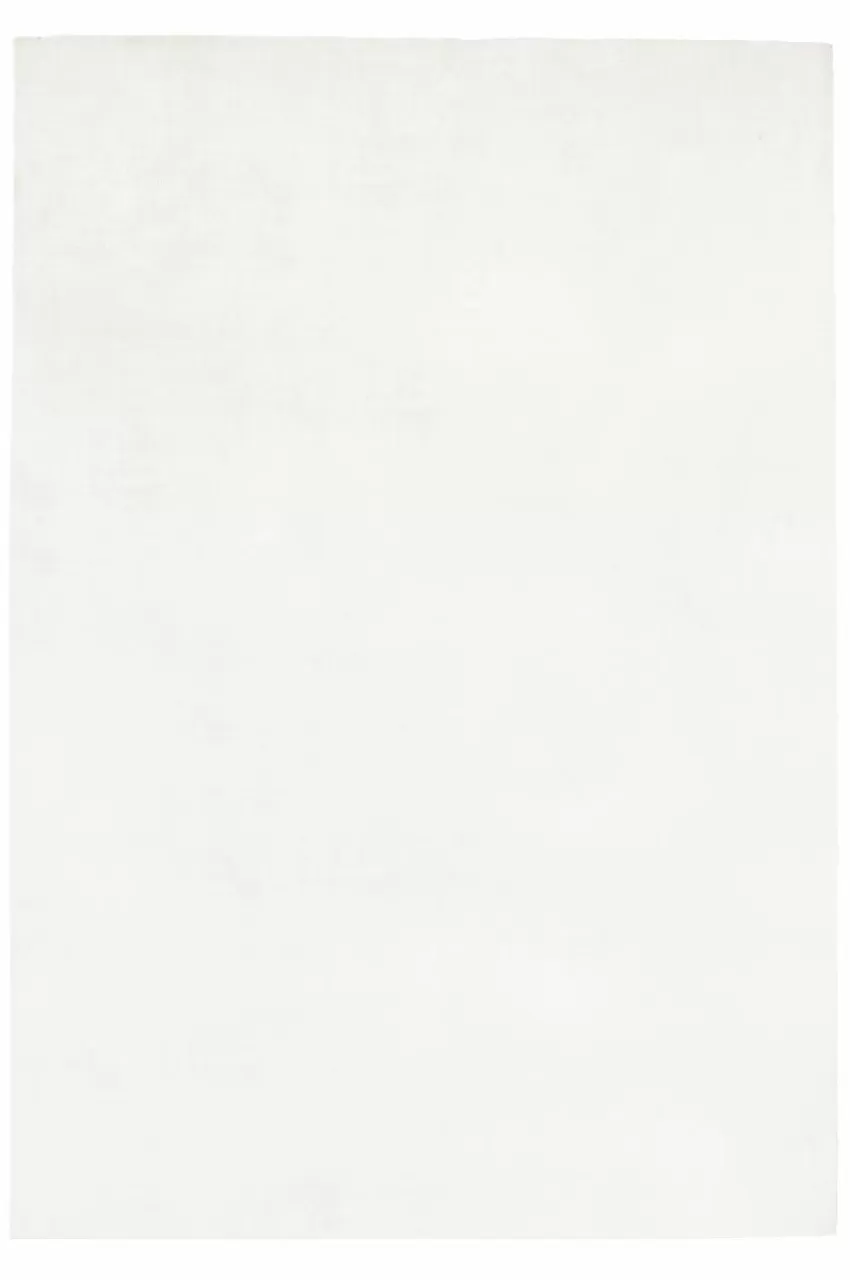 Viskosmattor*Jotex ANELA Viskosmatta 130x190 Cm Vit