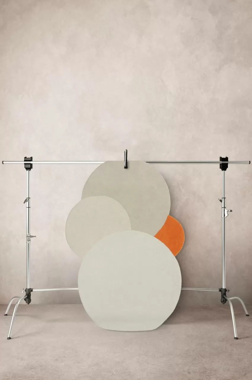 Barnmattor | Barnmattor*Jotex ANGELI Bomullsmatta 120x180 Cm Ekologisk Beige
