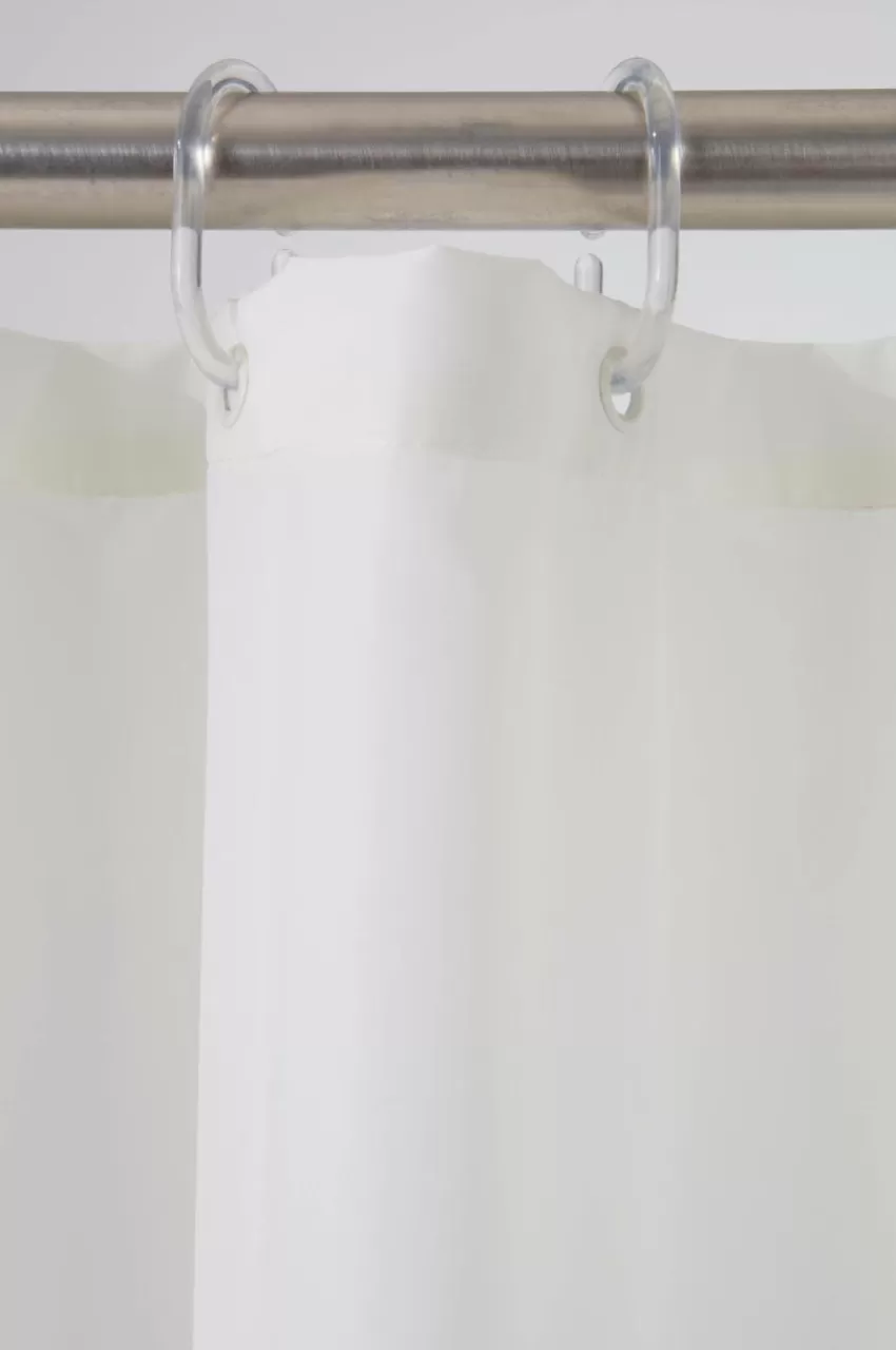 Duschdraperier*Jotex ANINE Duschdraperi Naturvit