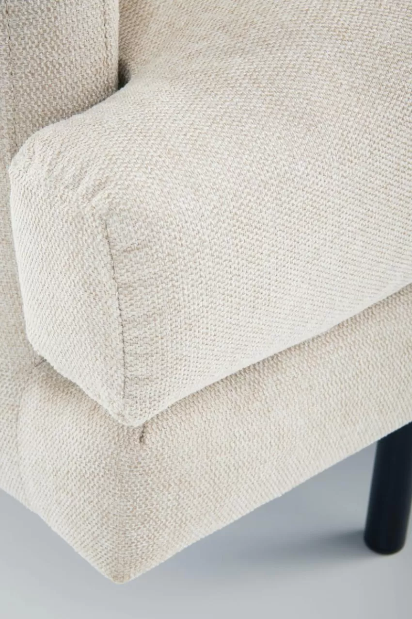 Soffor*Jotex ANTWERPEN Soffa 4-sits Naturvit