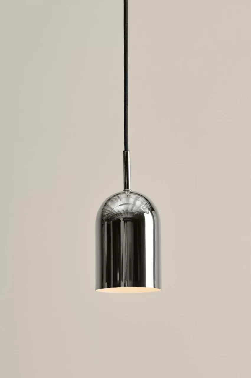 Fönsterlampor*Jotex ARA Fönsterlampa Krom