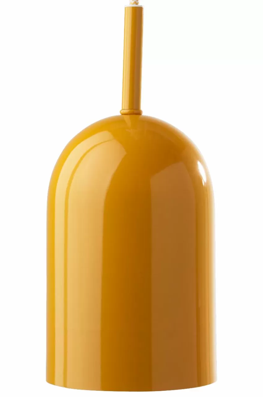 Fönsterlampor*Jotex ARA Fönsterlampa Gul