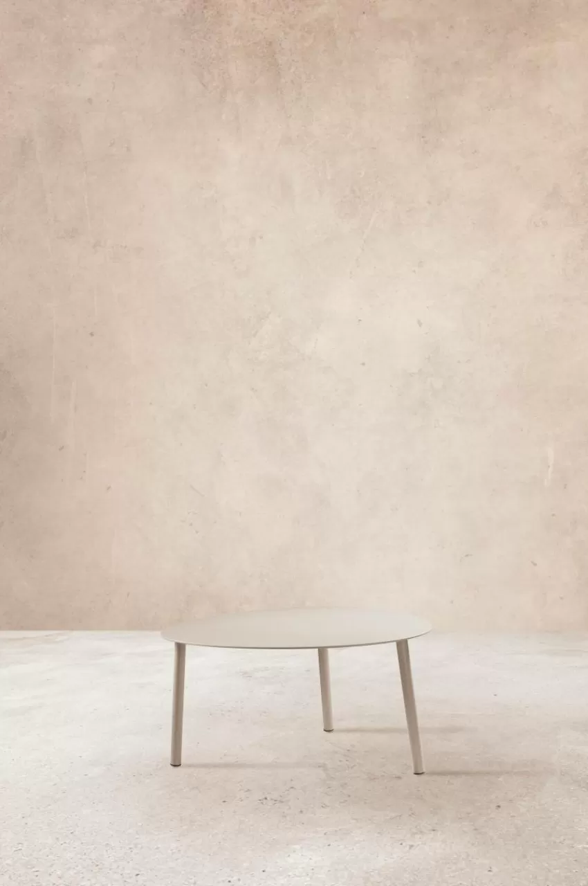 Utebord | Utemöbler*Jotex BIBBONA Soffbord 56x70 Cm Mullvad