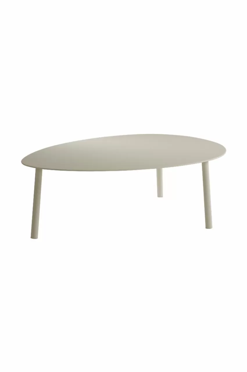 Utebord | Utemöbler*Jotex BIBBONA Soffbord 76x109 Cm Mullvad