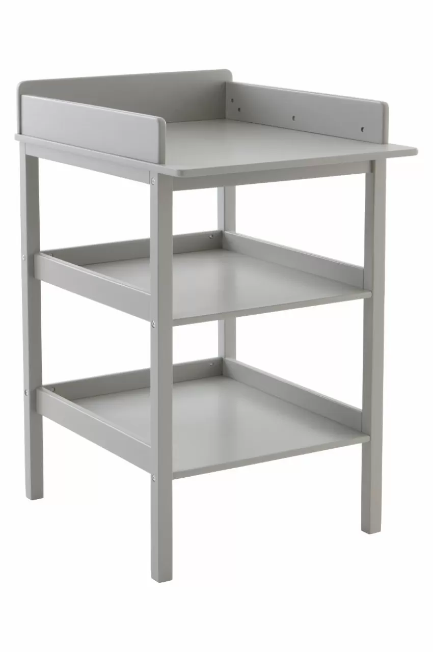 Barnmöbler | Barnmöbler Deal*Jotex CARINO Skötbord Grå