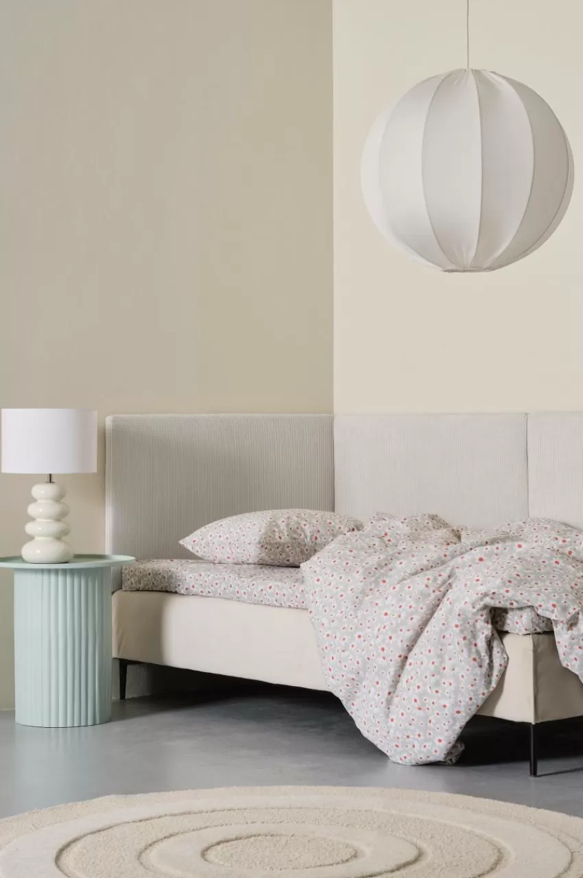 Barnmöbler | Barnmöbler Deal*Jotex CARLIN Sänggavel 90 Cm Naturvit
