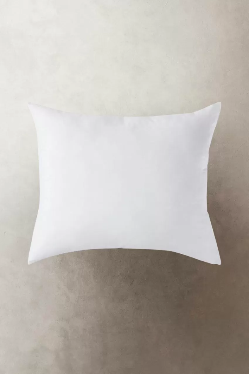 Täcken & Kuddar*Jotex CELINE Kudde Medium 60x50 Cm – Ekologisk/återvunnen Vit