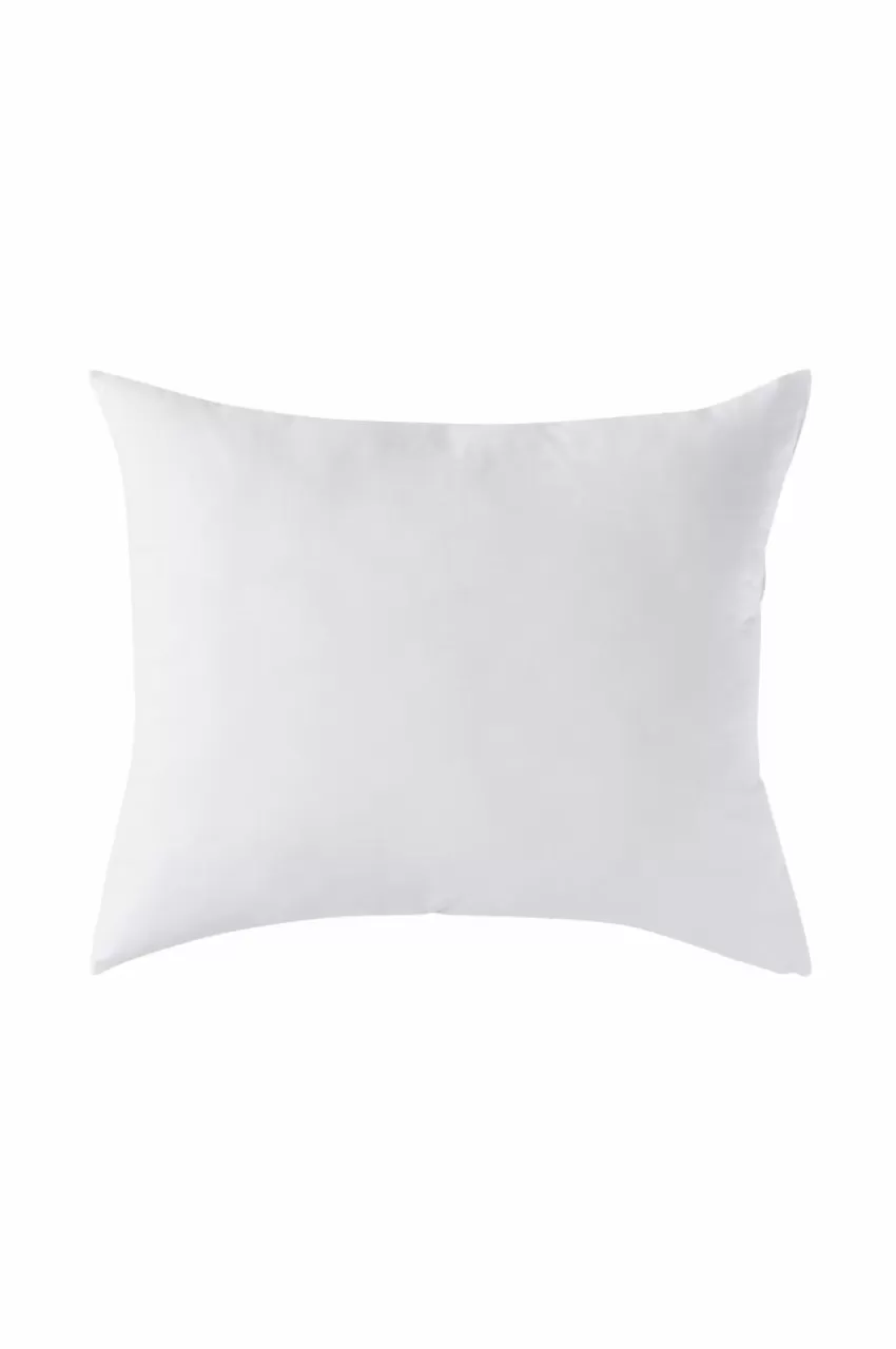 Täcken & Kuddar*Jotex CELINE Kudde Medium 60x50 Cm – Ekologisk/återvunnen Vit