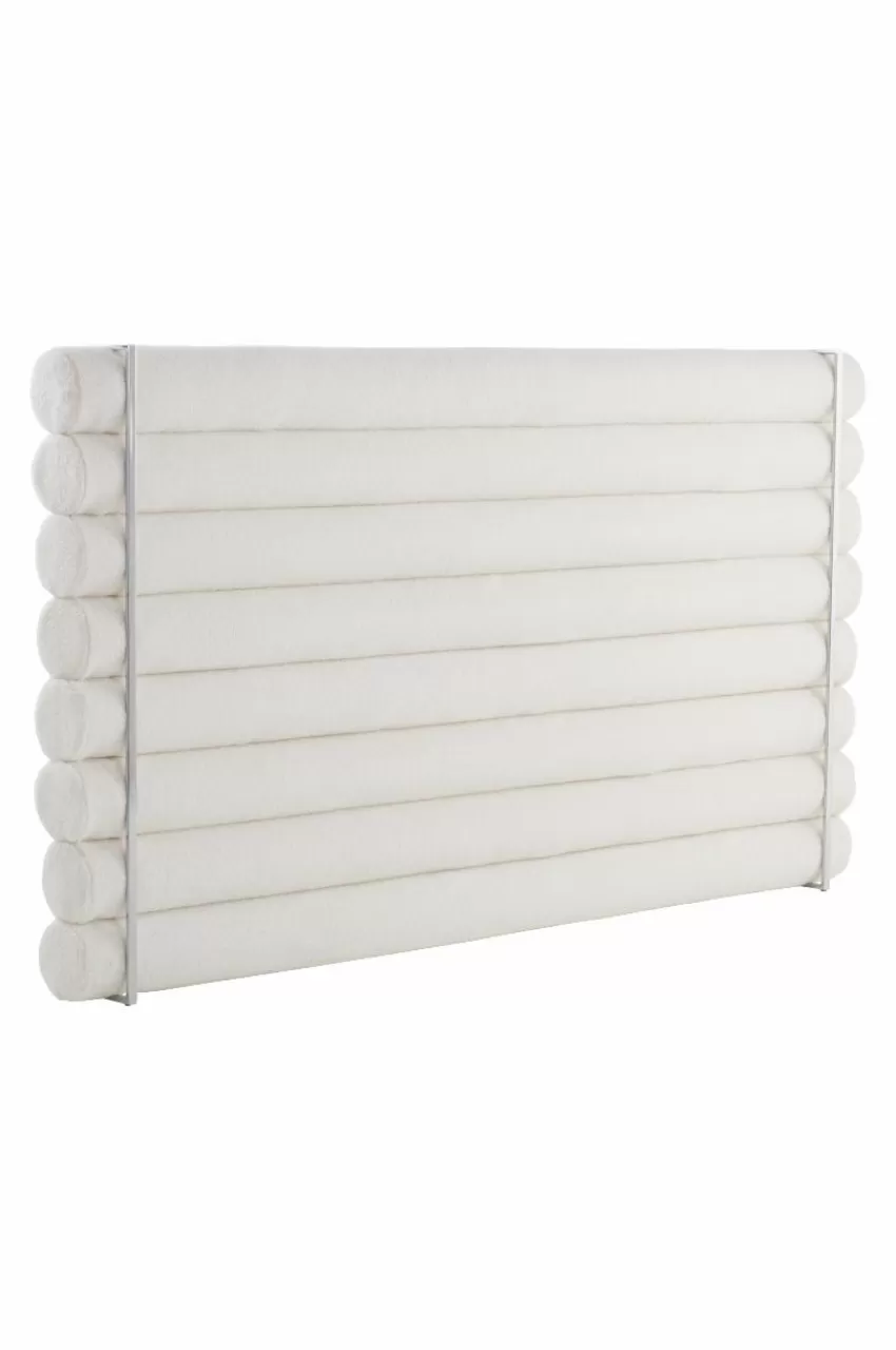 Sänggavlar*Jotex CRAIGS Sänggavel 180 Cm Vit