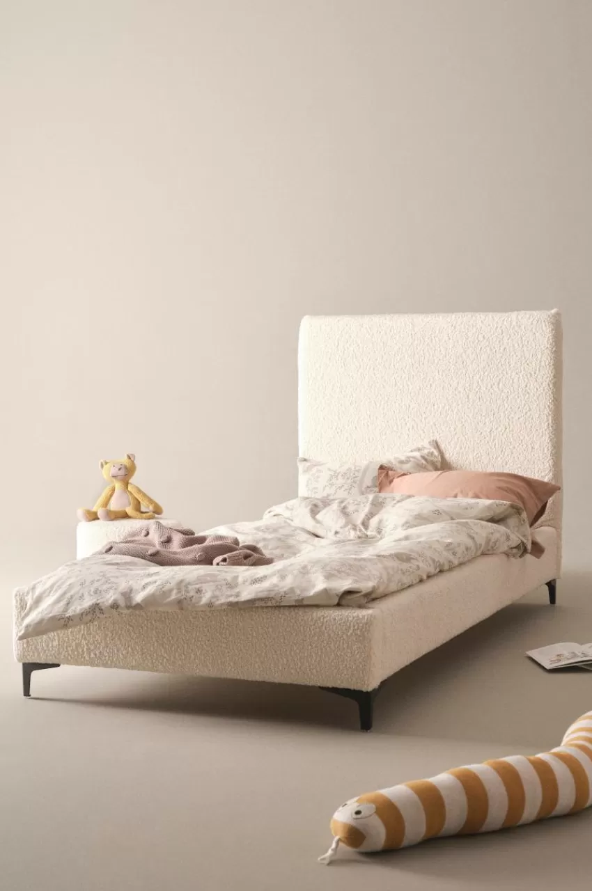 Barnmöbler | Barnmöbler Deal*Jotex CURRAHEE Barnsäng 90x200 Cm Naturvit
