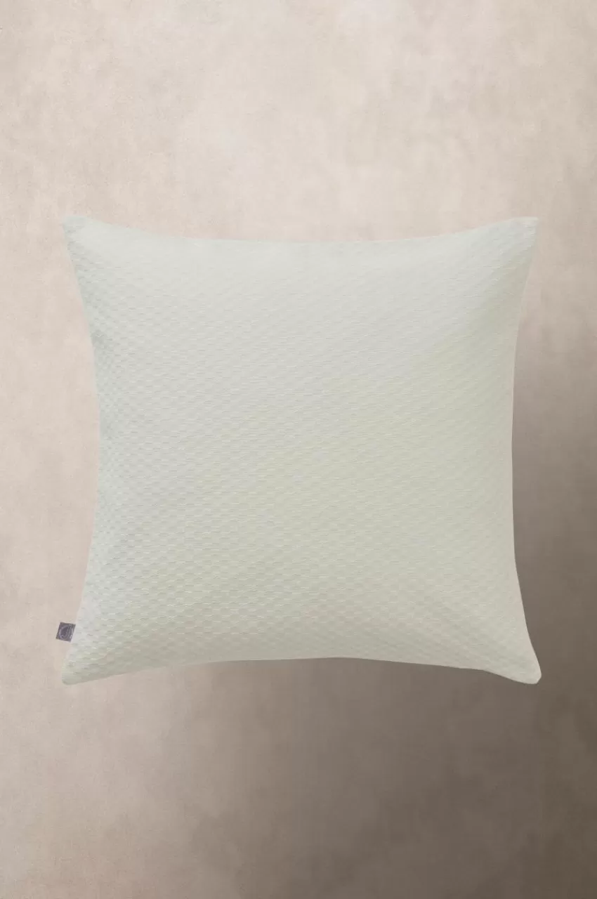 Prydnadskuddar & Fodral*Jotex DAGA Kuddfodral 50x50 Cm Vit