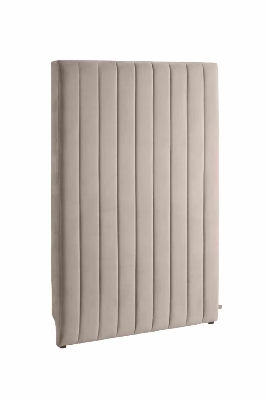 Sänggavlar*Jotex DERBY Sänggavel 90 Cm Ljusbeige