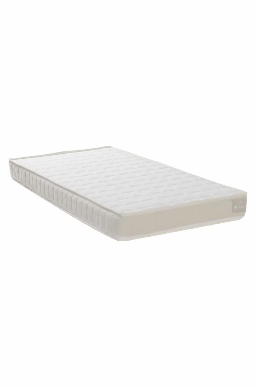 Barnsängkläder | Barnmöbler*Jotex DESCANSO Skummadrass Medium 60x120 Cm Vit