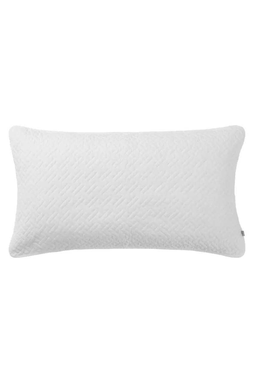 Prydnadskuddar & Fodral*Jotex DINNY Kuddfodral 90x50 Cm Vit