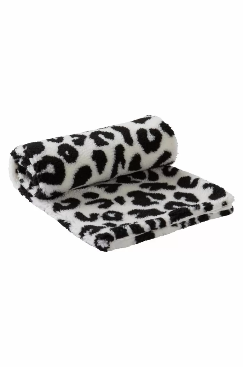 Babyfiltar*Jotex DOUAI Babyfilt 80x100 Cm Vit