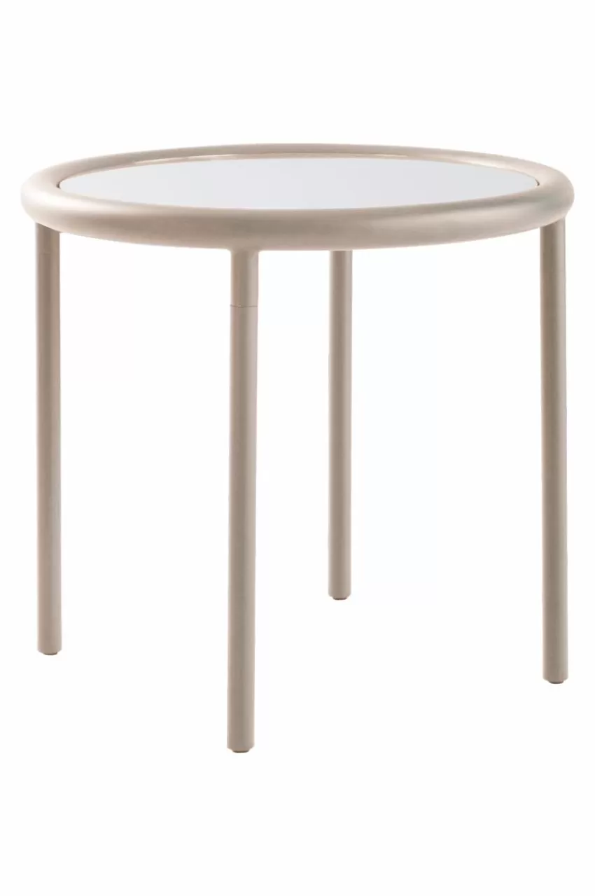 Bord*Jotex DUXSON Sidobord Beige