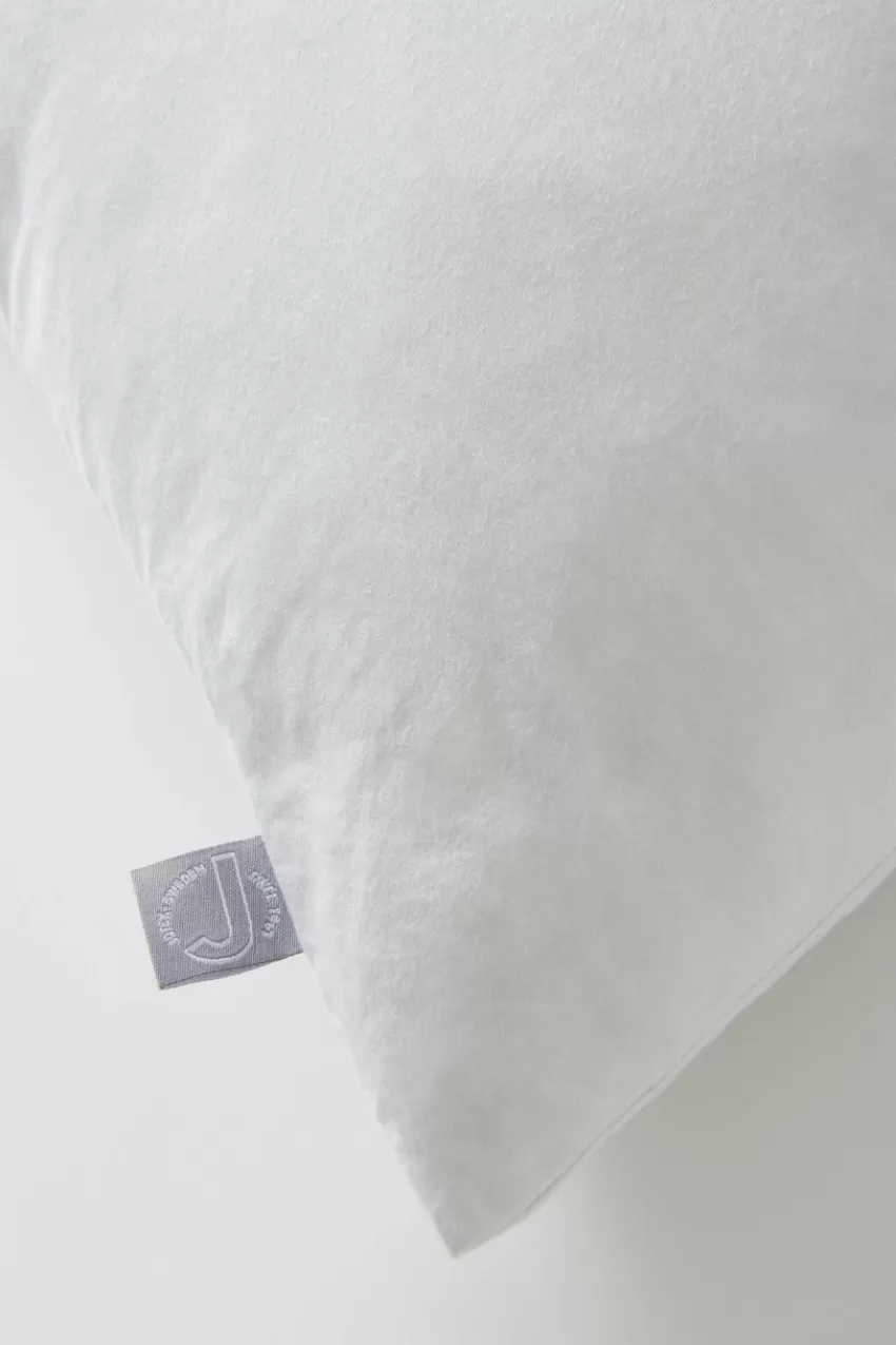 Innerkuddar*Jotex FJÄDRA Innerkudde 90x50 Cm Vit