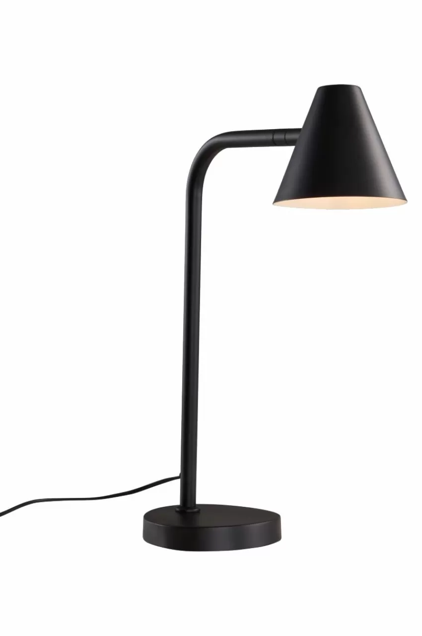 Bordslampor*Jotex FRANK Bordslampa Svart
