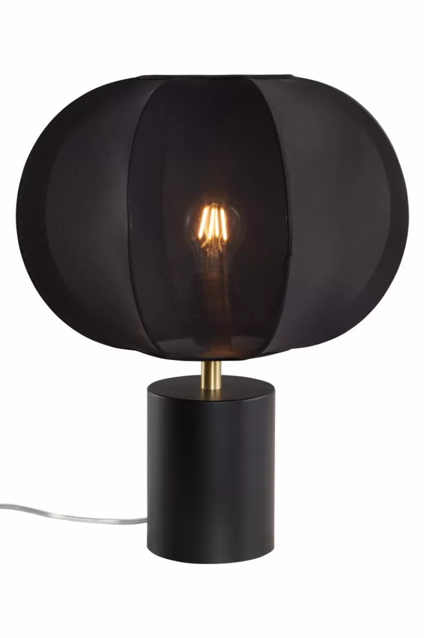 Bordslampor*Jotex GALE Bordslampa Svart