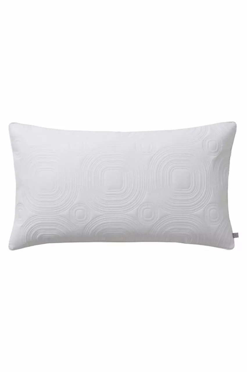 Prydnadskuddar & Fodral*Jotex GINA Kuddfodral 90x50 Cm Vit