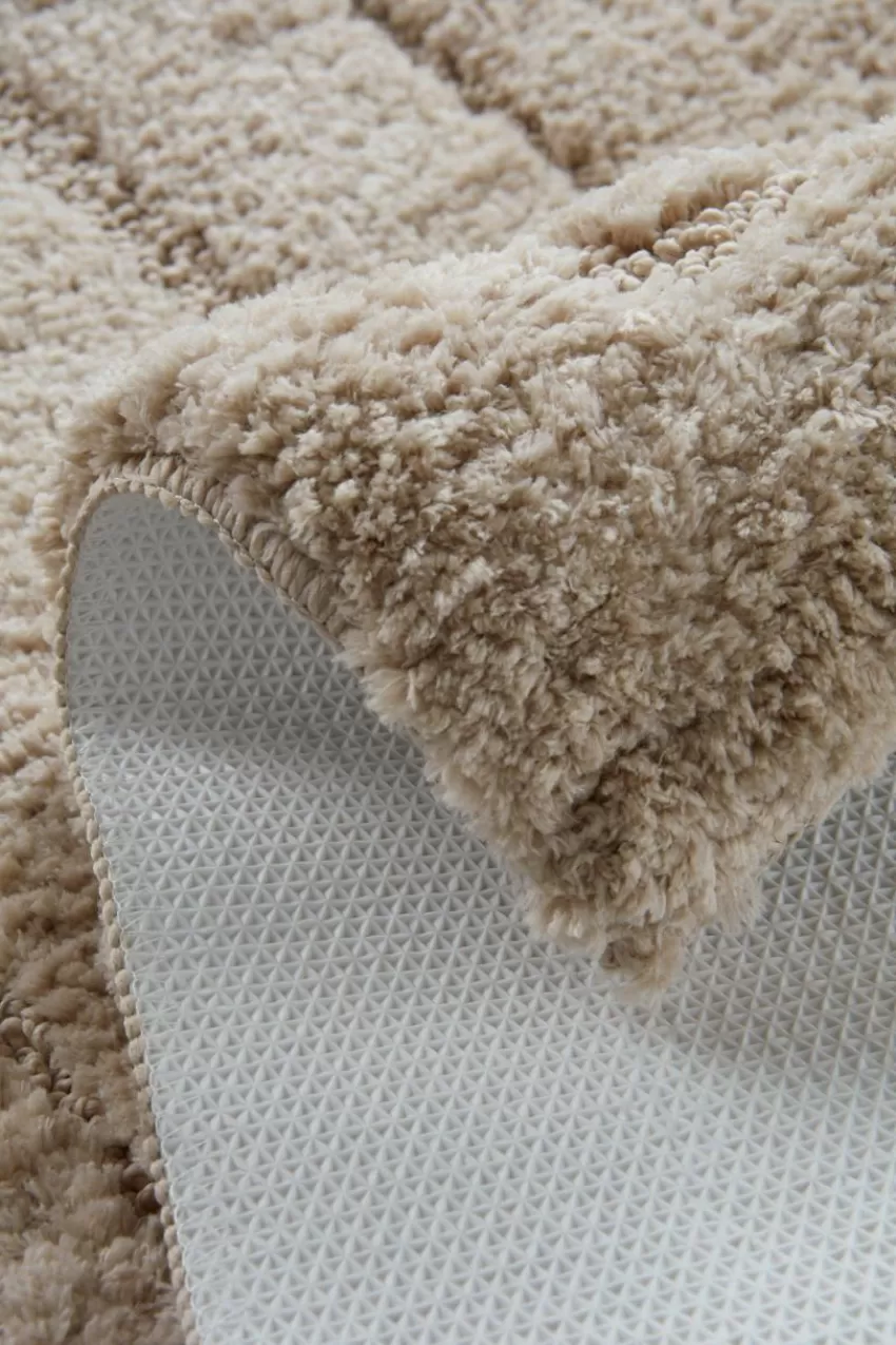 Badrumsmattor | Badrumsmattor*Jotex GOODIE Badrumsmatta Beige