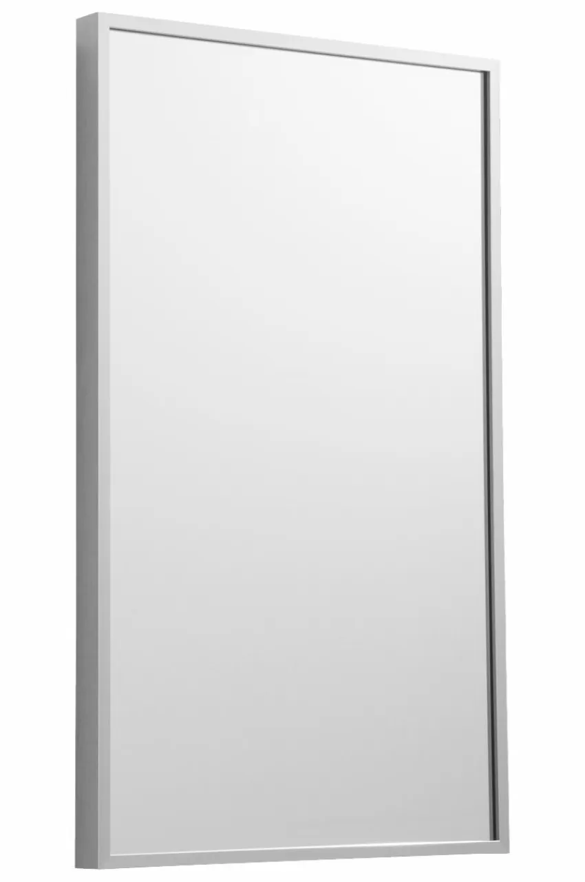 Speglar | Speglar*Jotex GORGEOUS Spegel 30x50 Cm Silver