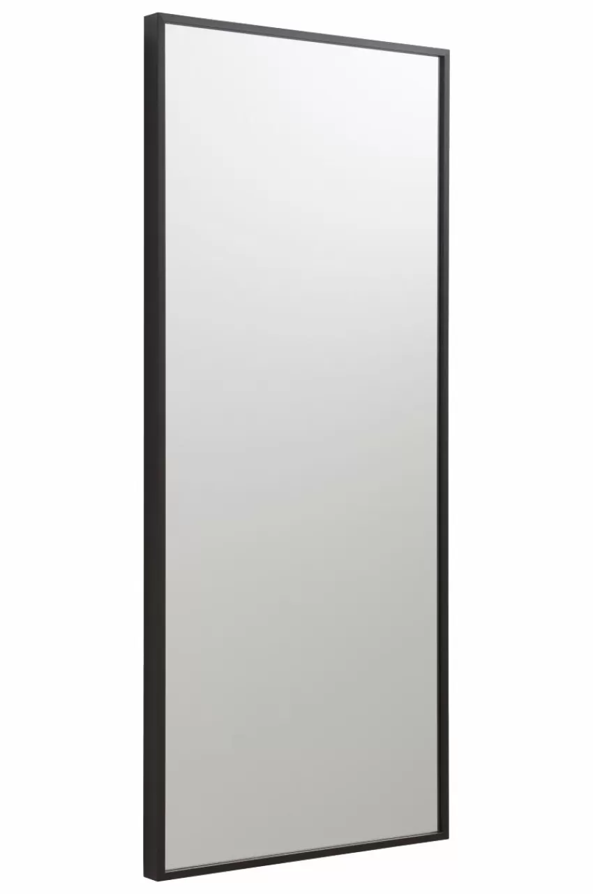 Speglar | Speglar*Jotex GORGEOUS Spegel 35x80 Cm Svart