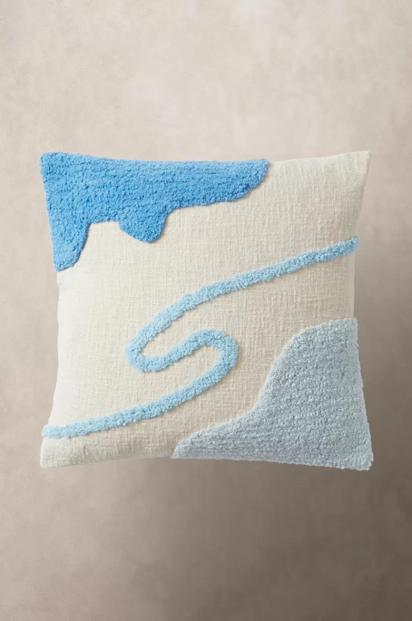 Barnkuddar*Jotex HAZEN Kuddfodral 45x45 Cm - Ekologisk