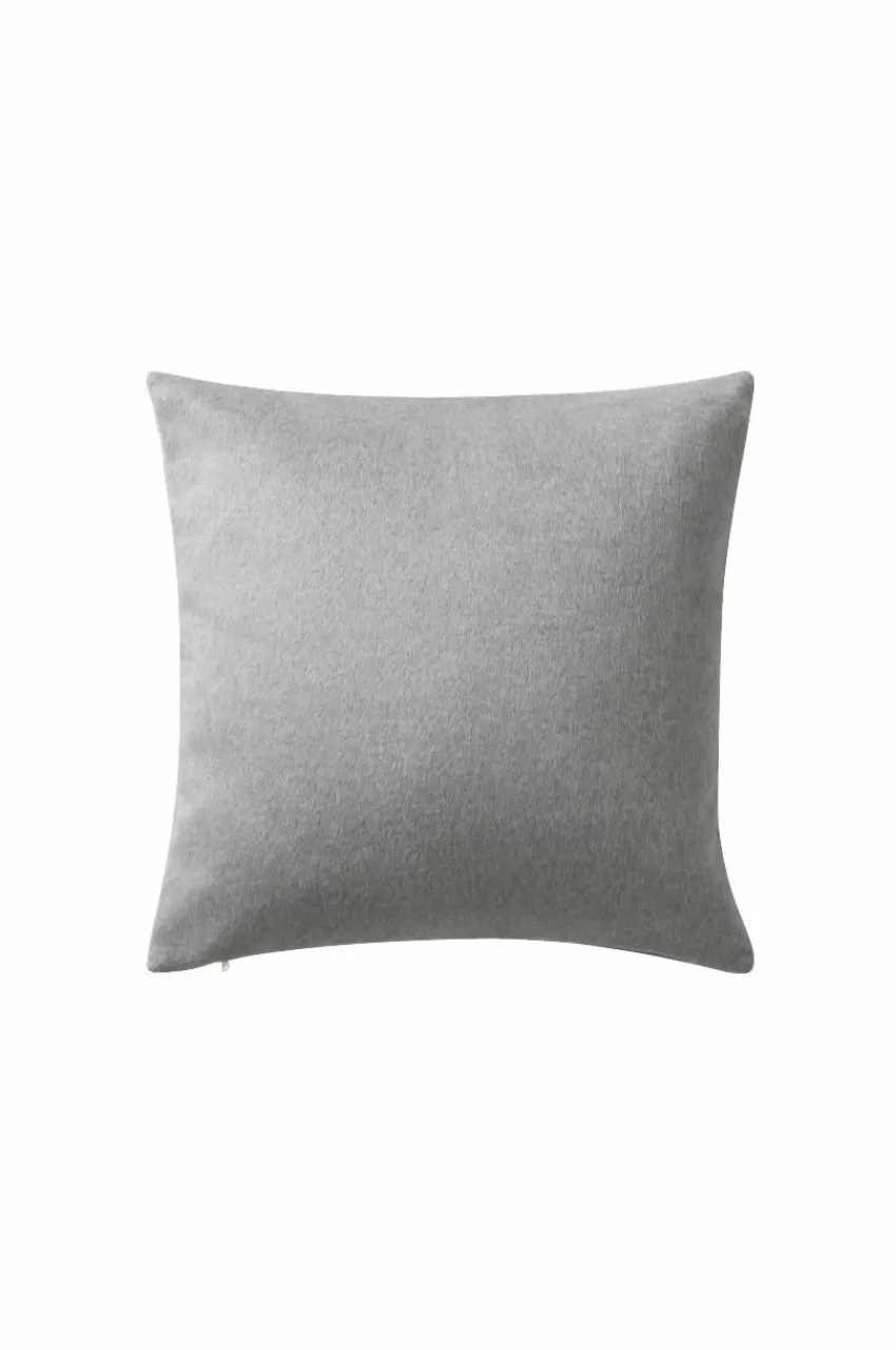 Prydnadskuddar & Fodral*Jotex HEIDI Kuddfodral 47x47 Cm Grå