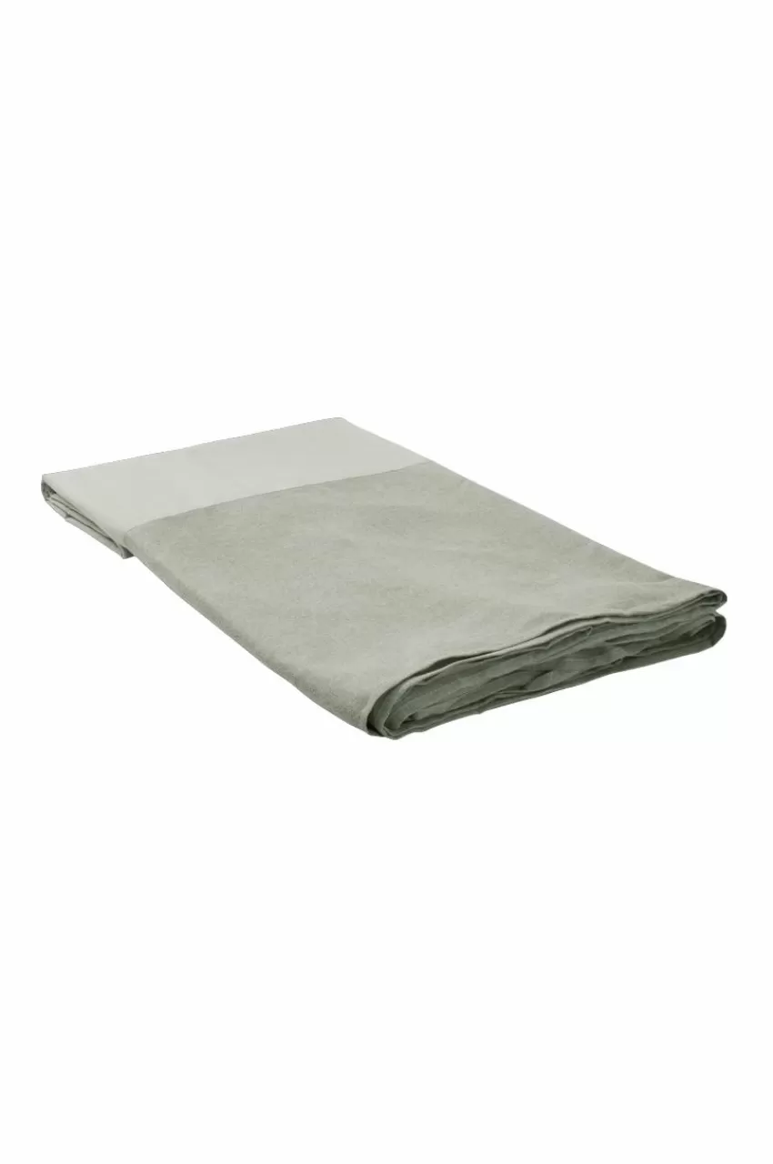 Sängkappor*Jotex LINDEN Sängkappa 45 Cm Mörkgrön