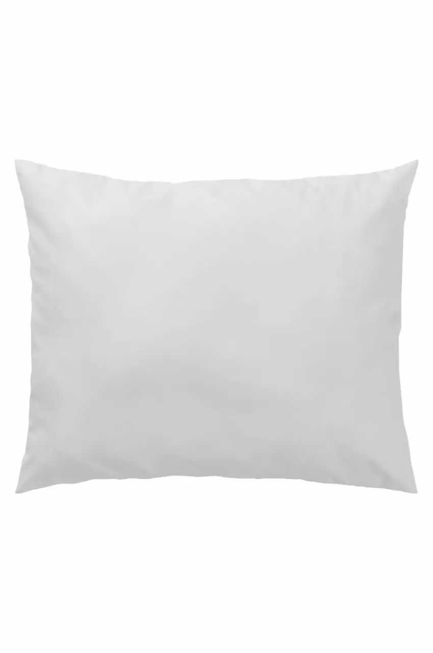 Täcken & Kuddar*Jotex MAURI Kudde Låg 60x50 Cm Vit