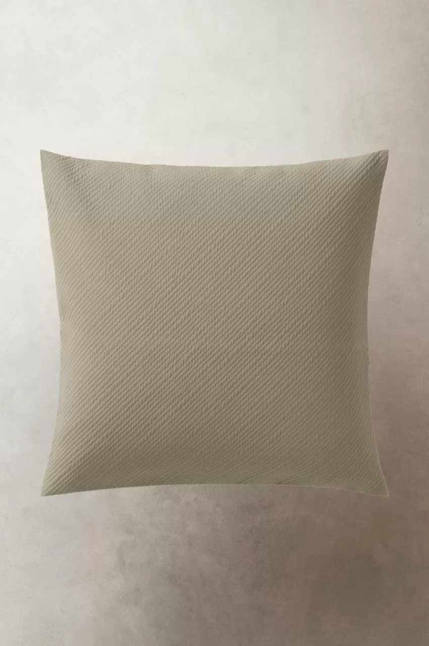 Prydnadskuddar & Fodral*Jotex MOON Kuddfodral 50x50 Cm Grön