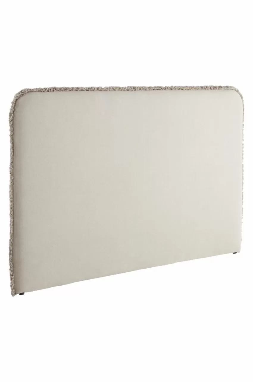 Sänggavlar*Jotex ÄNGHOLMEN Sänggavel 180 Cm Linnebeige