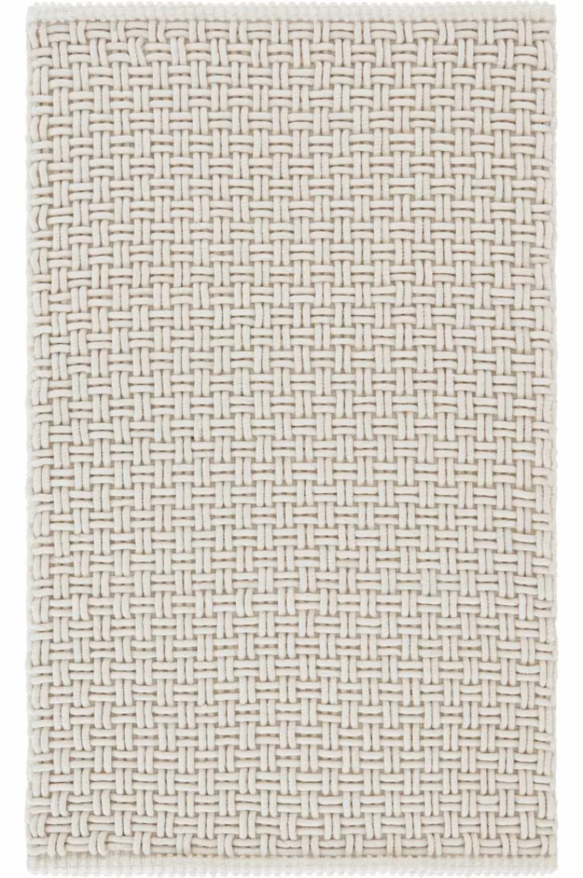 Badrumsmattor | Badrumsmattor*Jotex PANAMA Badrumsmatta 50x80 Cm Naturvit
