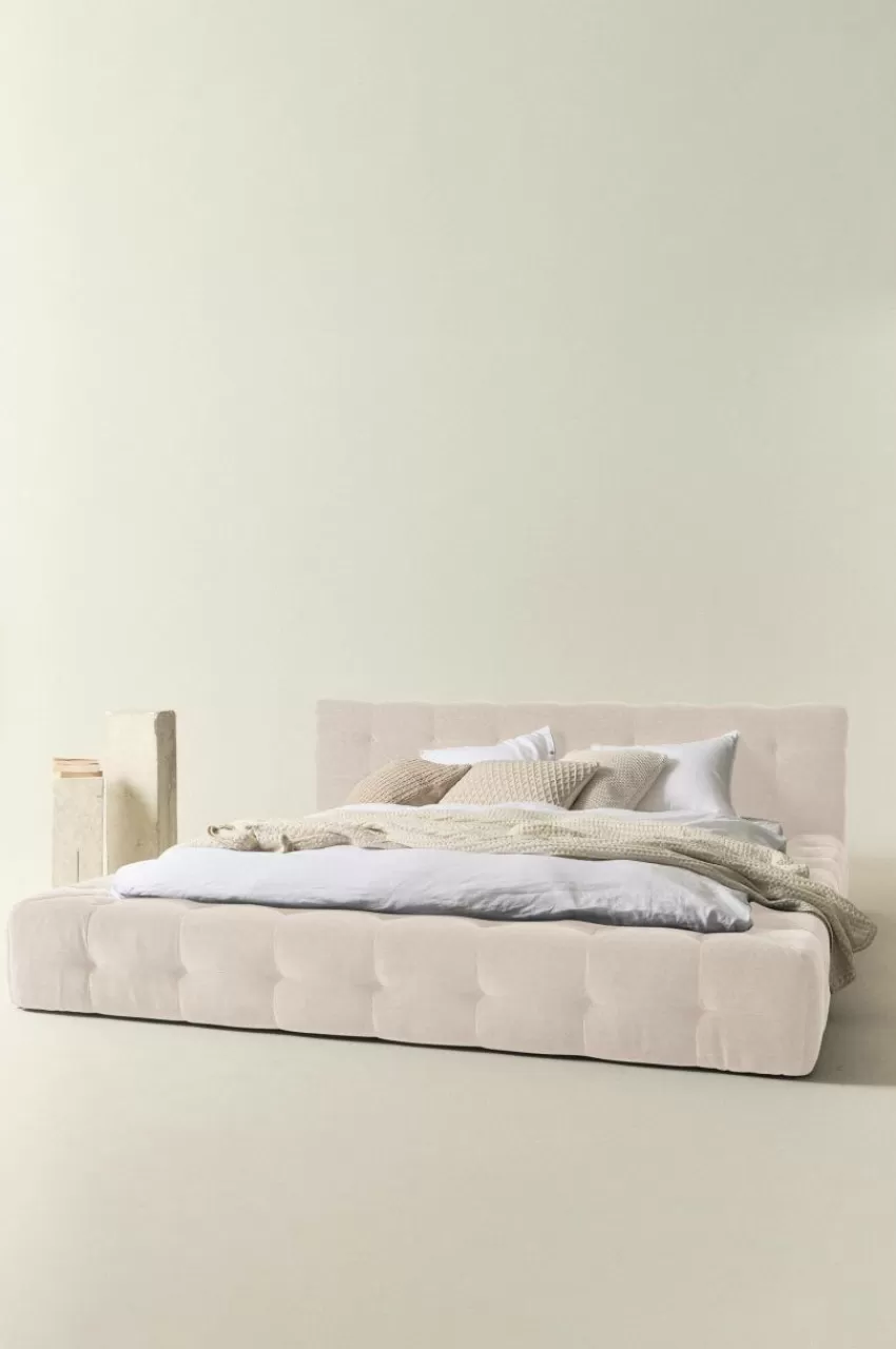 Sängramar*Jotex PELOW Sängram 180 Cm Beige