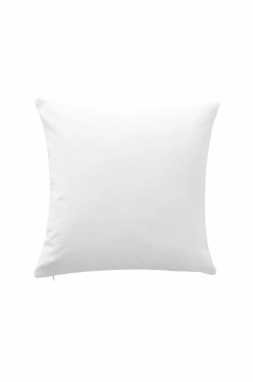 Prydnadskuddar & Fodral | Julkuddar & Julplädar*Jotex SAMMIE Kuddfodral 50x50 Cm Vit