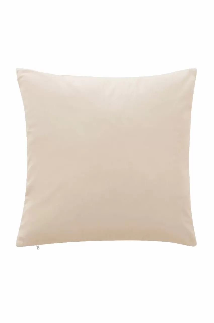 Prydnadskuddar & Fodral*Jotex SAVANNAH Kuddfodral 50x50 Cm Beige