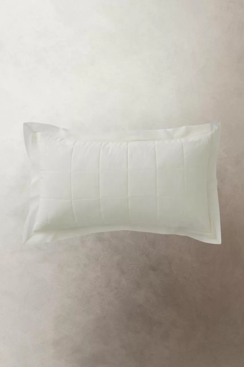 Prydnadskuddar & Fodral*Jotex SENTE Kuddfodral 90x50 Cm Vit
