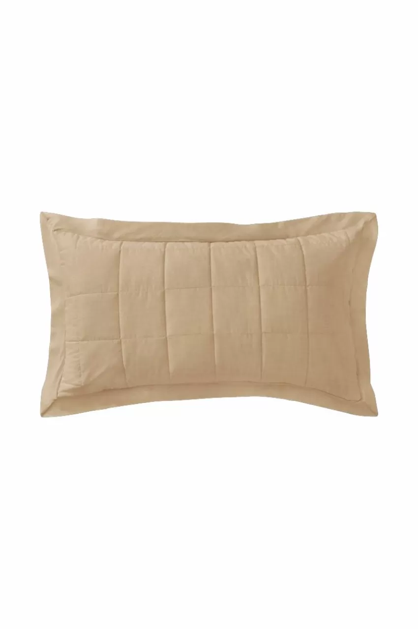 Prydnadskuddar & Fodral*Jotex SENTE Kuddfodral 90x50 Cm Linnebeige