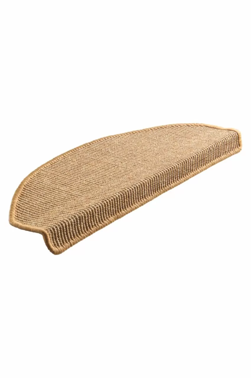 Trappstegsmattor*Jotex SIENNA Trappstegsmatta Sisal 15-pack undefined