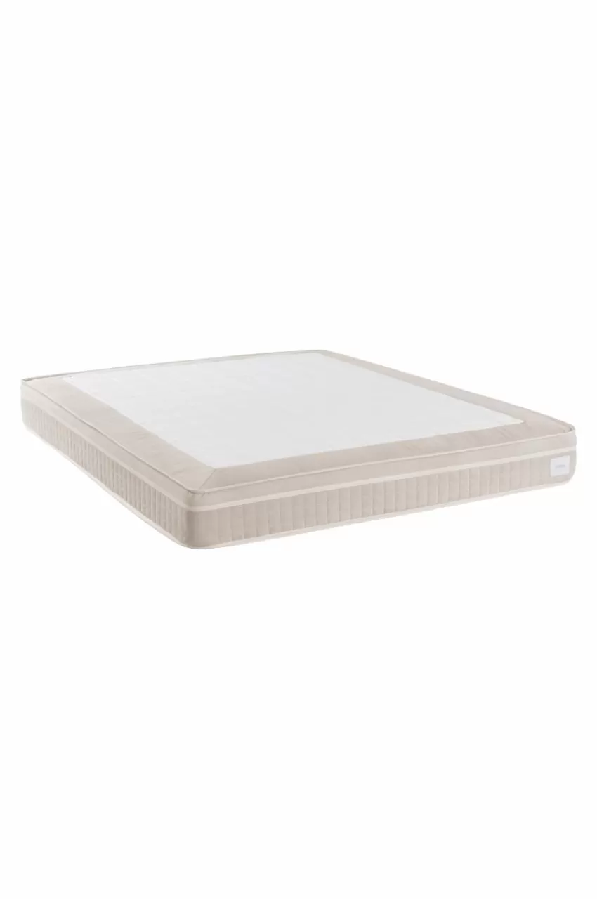 Resårmadrass*Jotex SONHO Pocketresårmadrass Medium 160x200 Cm Vit