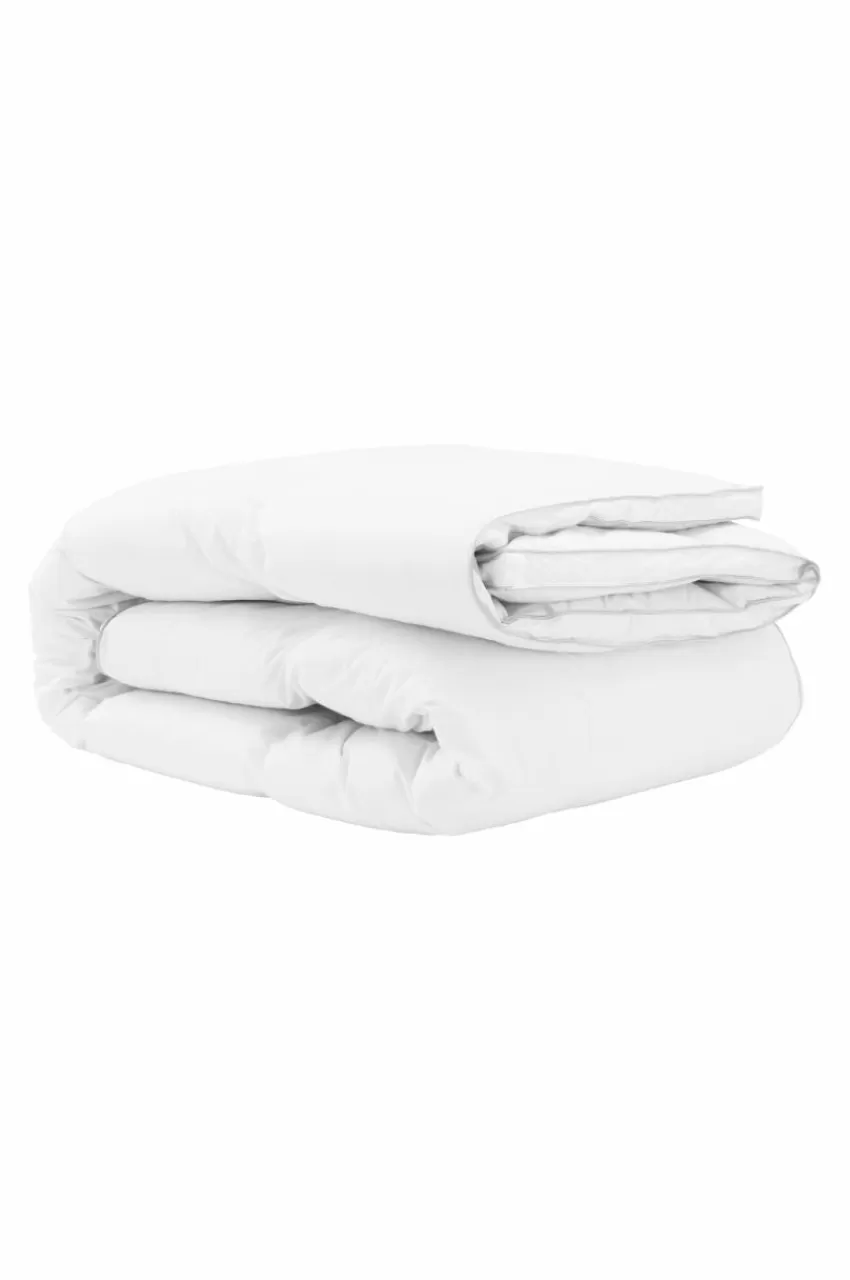 Täcken & Kuddar*Jotex STAY Duntäcke Varm 150x210 Cm Vit
