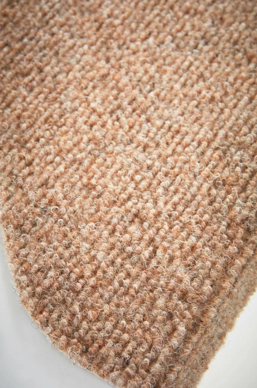 Trappstegsmattor*Jotex STEGET Trappstegsmattor 10-pack Beige