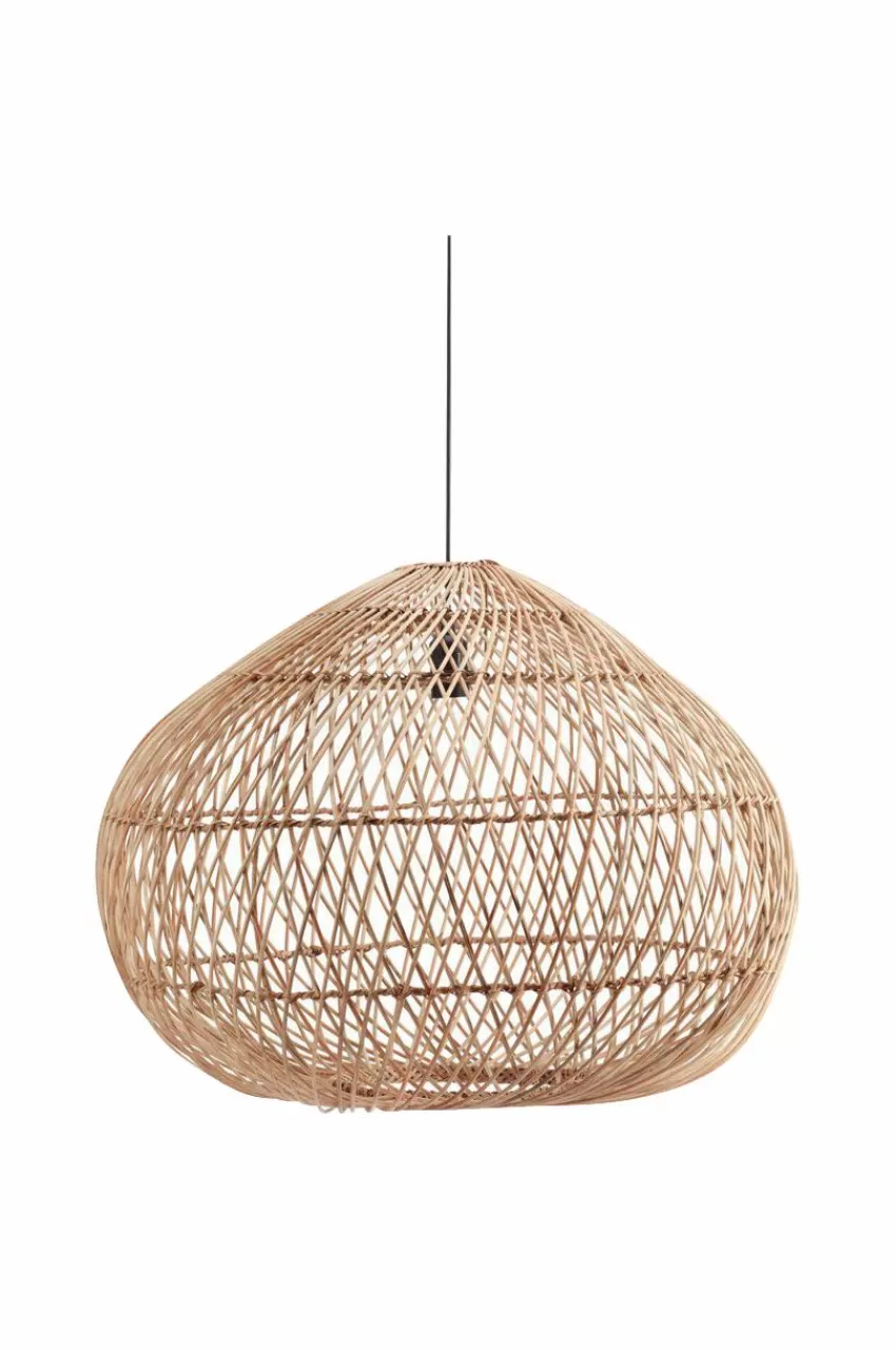 Taklampor*Jotex Taklampa Karen, 70 Cm, För Utomhusbruk Natur