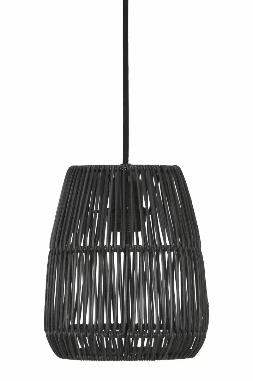 Utebelysning | Utebelysning*Jotex Taklampa Saigon Outdoor, 18 Cm Black