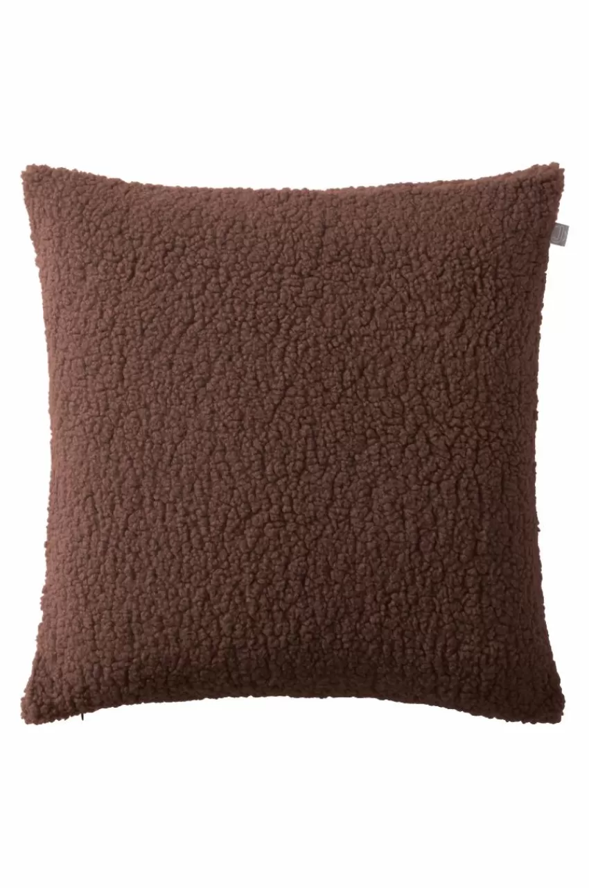 Prydnadskuddar & Fodral*Jotex TEDDIE Kuddfodral 50x50 Cm undefined