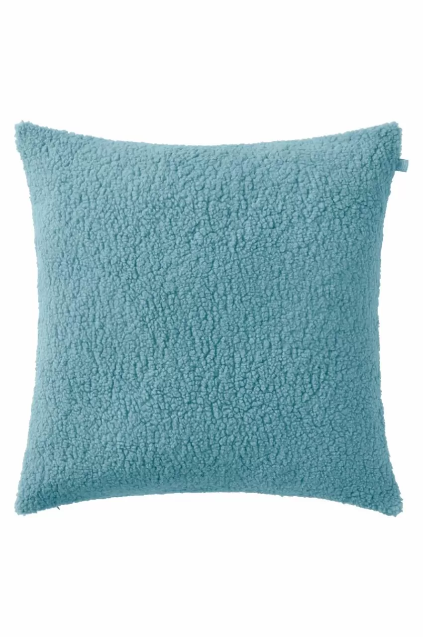 Prydnadskuddar & Fodral*Jotex TEDDIE Kuddfodral 60x60 Cm Blå