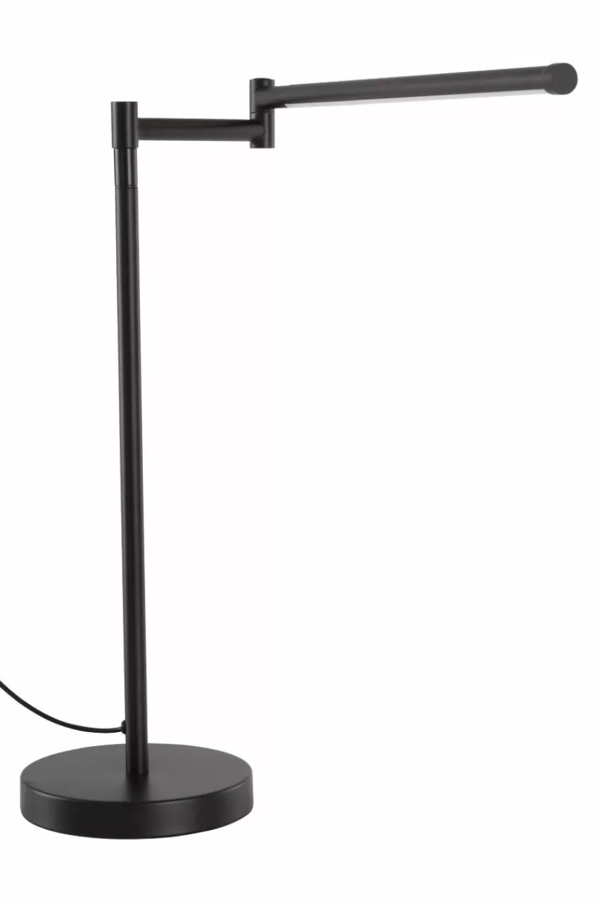Bordslampor*Jotex TEIDE Bordslampa LED Svart
